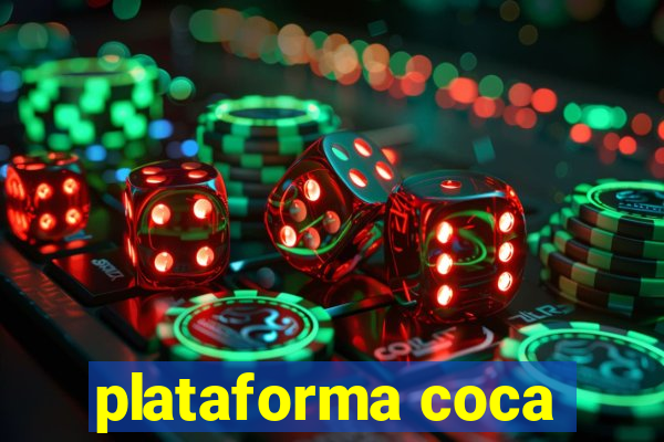 plataforma coca-cola bet